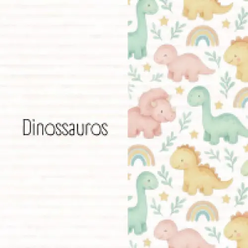 Dinossauros