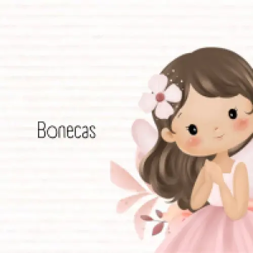 Bonecas