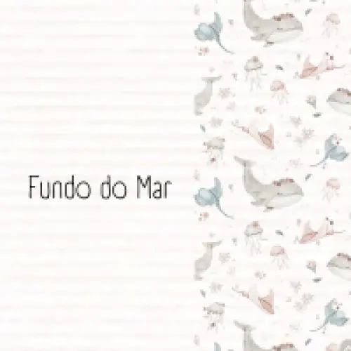 Fundo do Mar