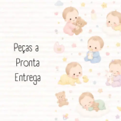 Peças a Pronta Entrega