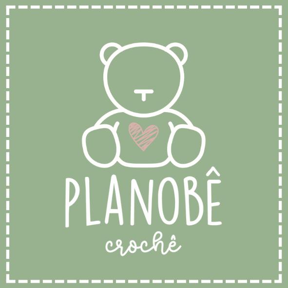 PlanoBê crochê