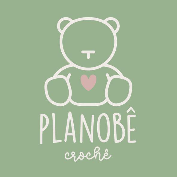 PlanoBê crochê