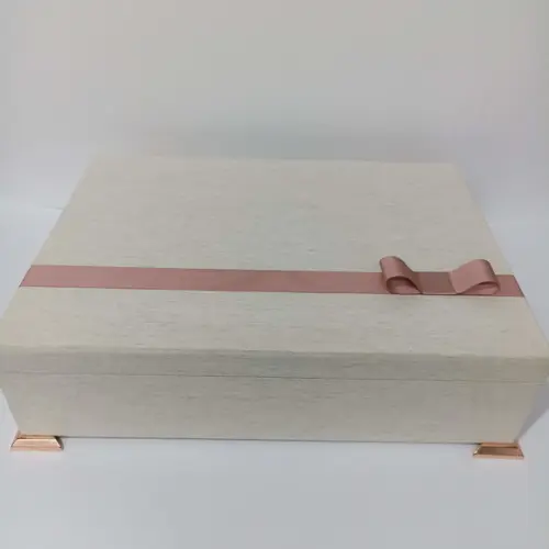 Caixa Maternidade Flor de Cerejeira