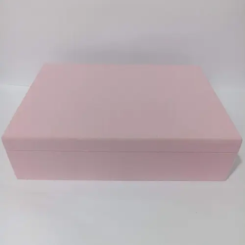 Caixa Maternidade Flor de Cerejeira