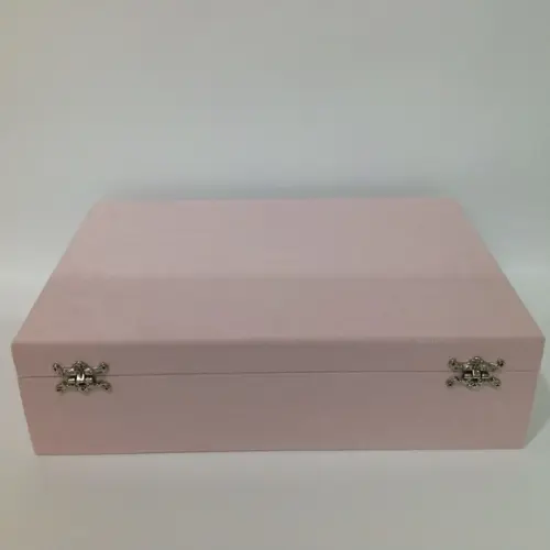 Caixa Maternidade Rosa