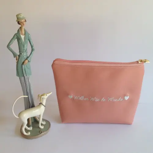 Necessaire Mãe