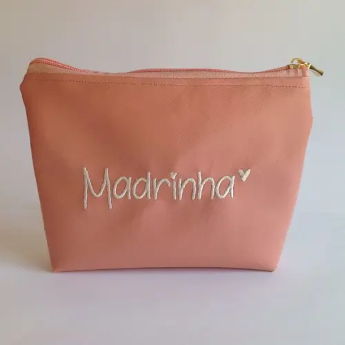 Necessaire Madrinha