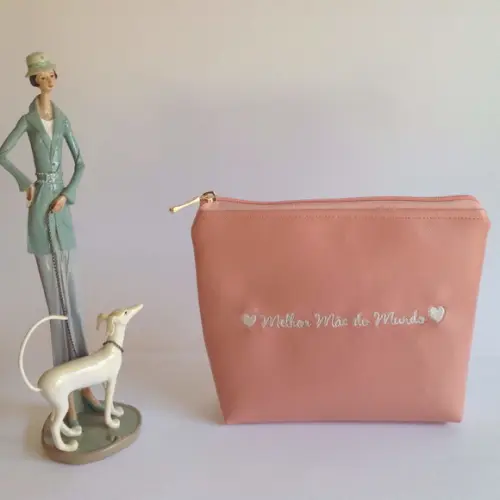 Necessaire Mãe
