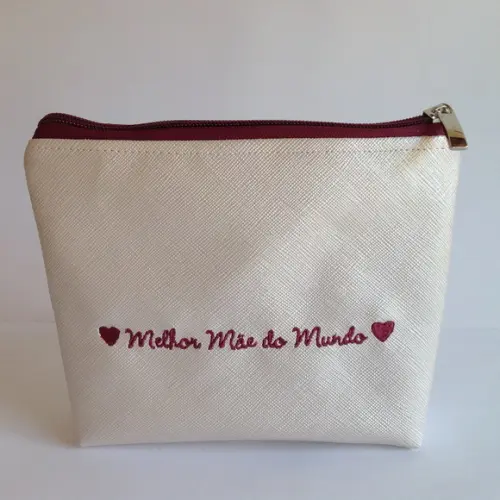 Necessaire Mãe