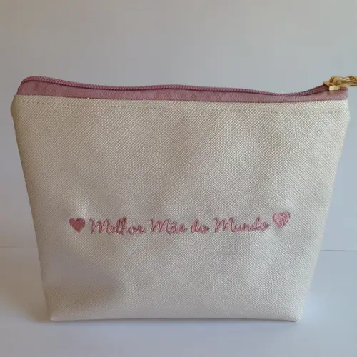 Necessaire Mãe