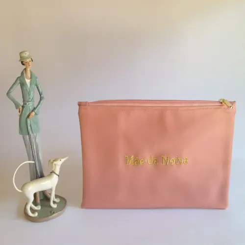 Necessaire Mãe da noiva