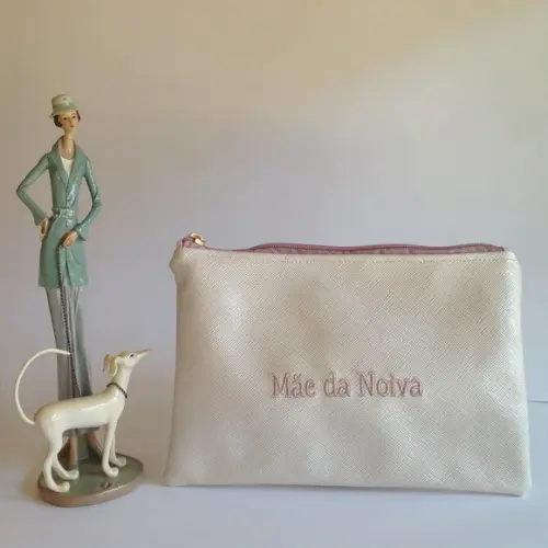 Necessaire Mãe da noiva