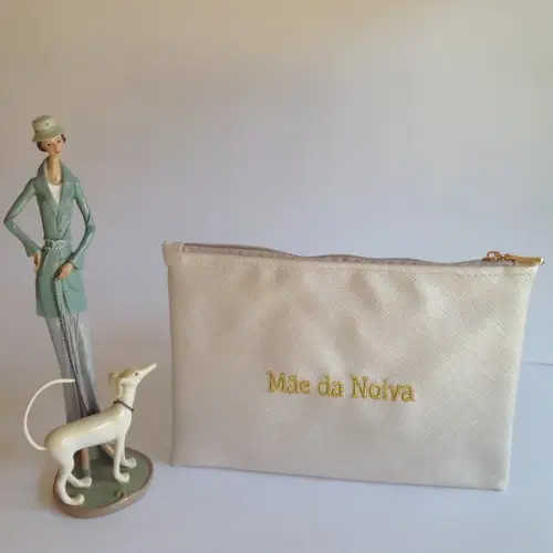 Necessaire Mãe da noiva