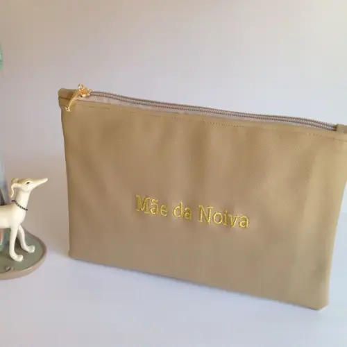 Necessaire Mãe da noiva