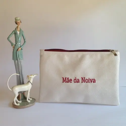 Necessaire Mãe da noiva