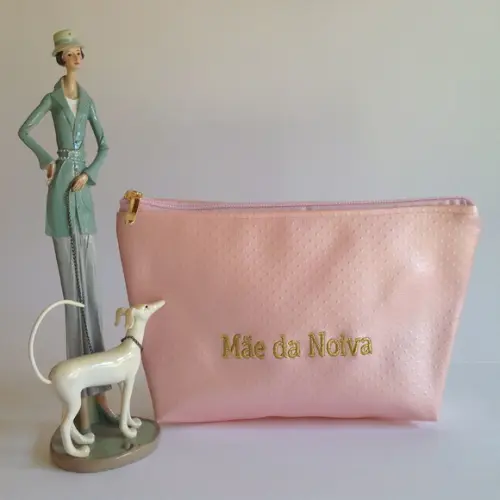 Necessaire Mãe da noiva