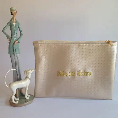 Necessaire Mãe da noiva