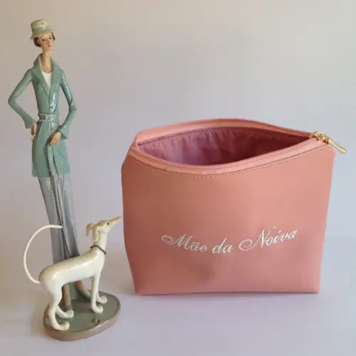 Necessaire Mãe da noiva