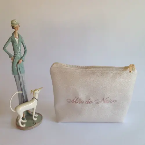 Necessaire Mãe do noivo