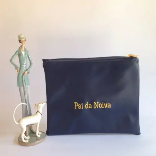Necessaire Pai da noiva