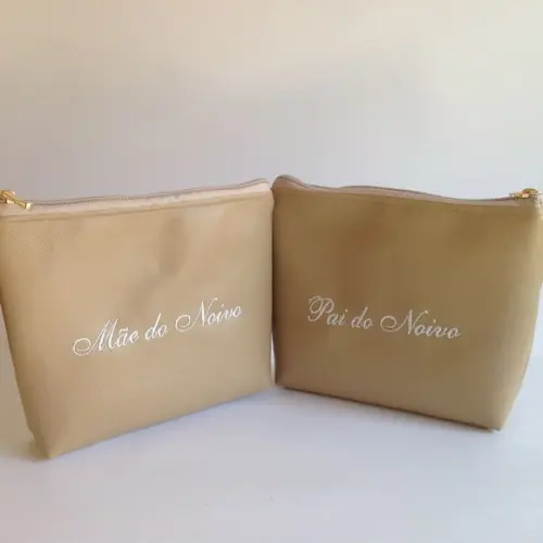 Necessaire Mãe e Pai do noivo