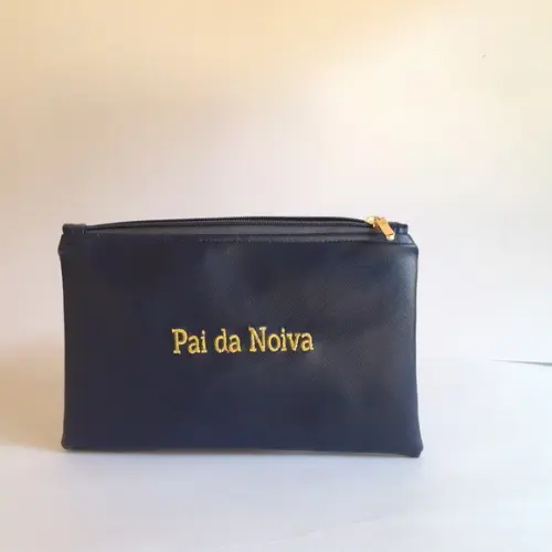 Necessaire Pai da noiva