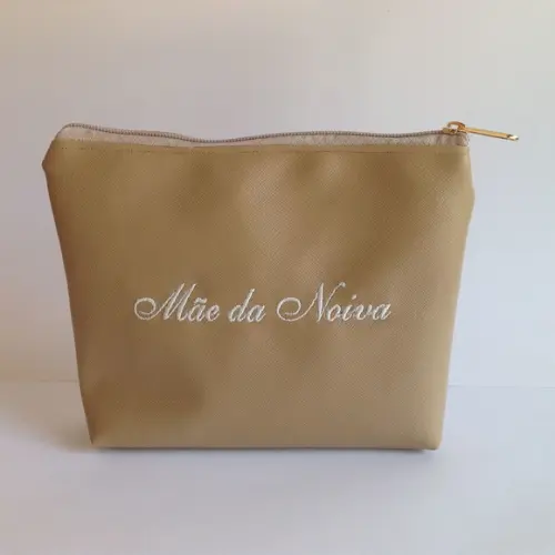 Necessaire Pais da noiva