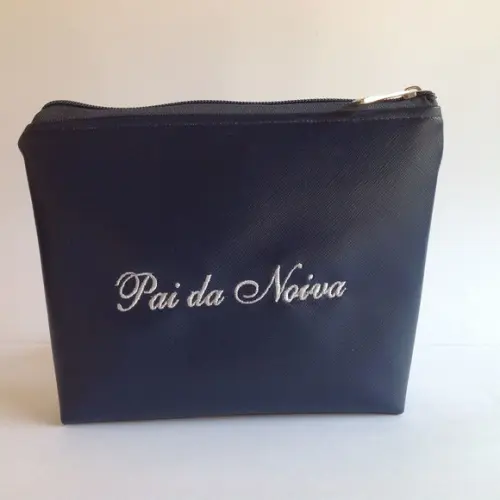 Necessaire Pai da noiva