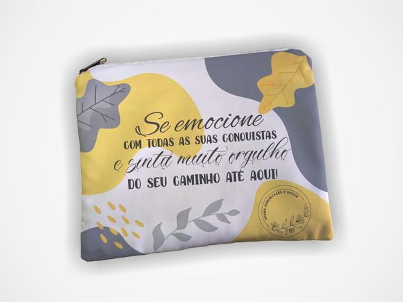 Necessaire Brinde Corporativo