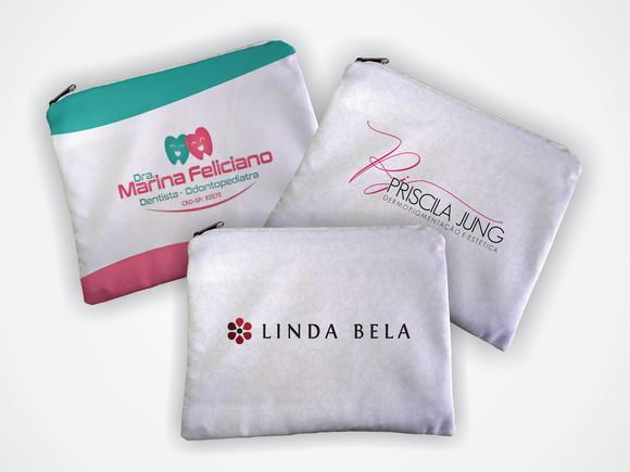 Necessaire Brinde Corporativo