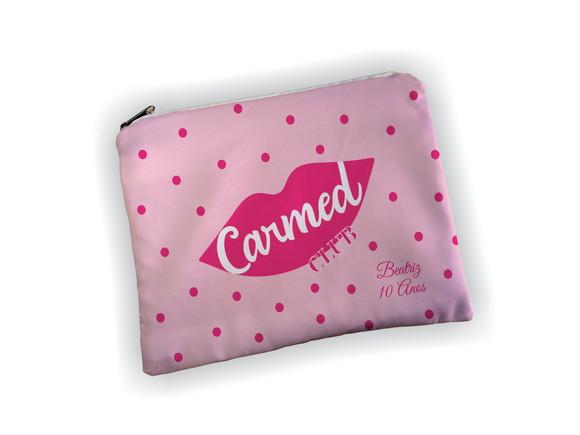 Necessaire 19x13cm Carmed