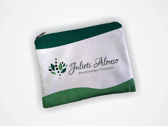 Necessaire Brinde Corporativo