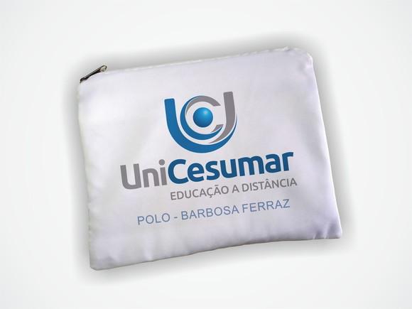 Necessaire Corporativa
