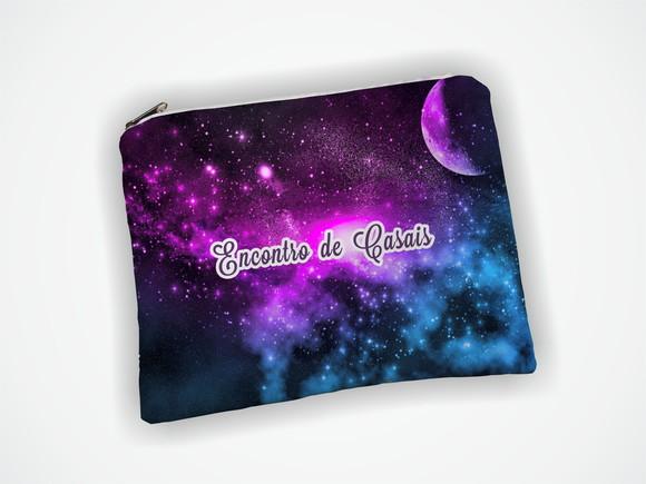 Necessaire Galaxia