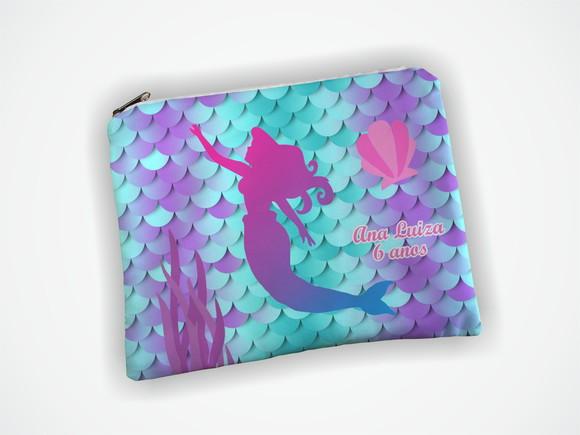 Necessaire Sereia
