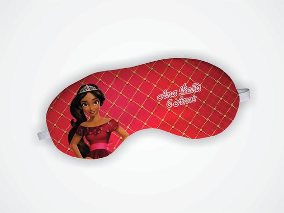 Mascara Dormir Elena de Avalor