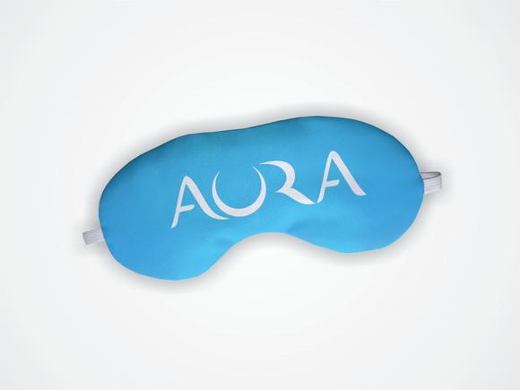 Mascara Dormir Logo