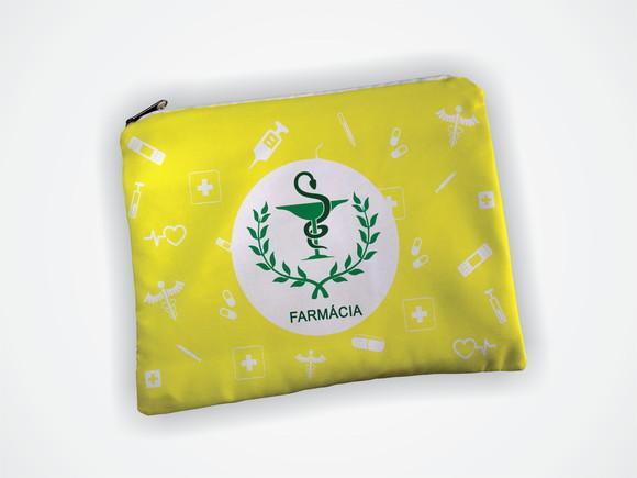 Necessaire Personalizada Formatura
