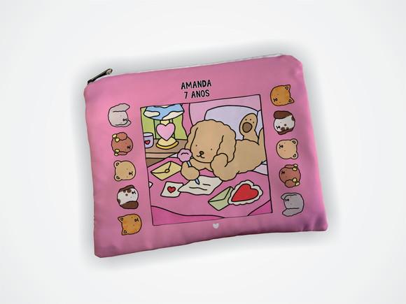 Necessaire 19x13cm Bobbie Goods