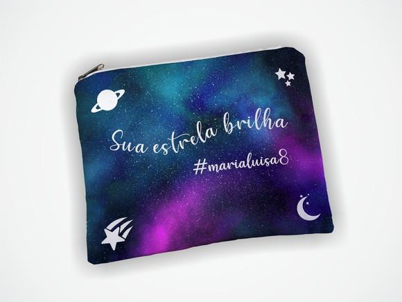 Necessaire Galaxia