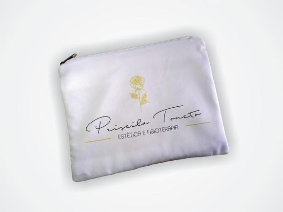 Necessaire Brinde Corporativo
