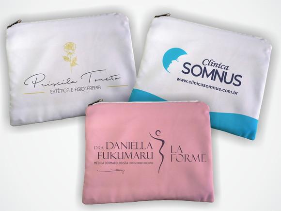 Necessaire Brinde Corporativo