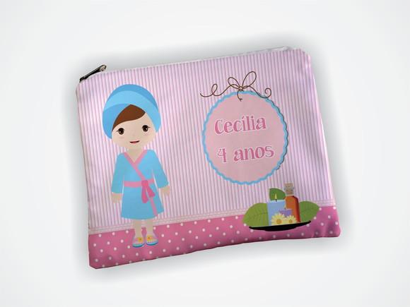 Necessaire Spa