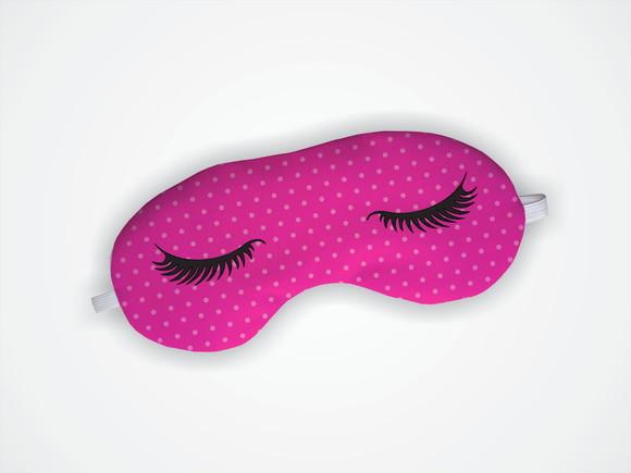 Mascara Dormir Cilios