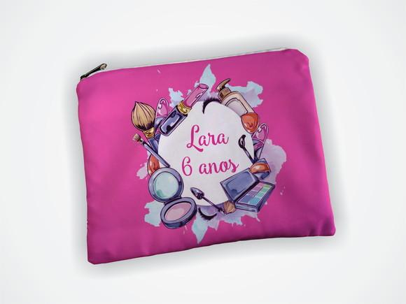 Necessaire Maquiagem