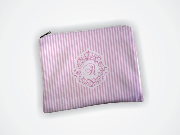 Necessaire Personalizada 15 Anos