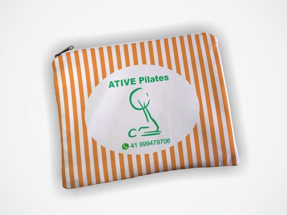 Necessaire Brinde Corporativo