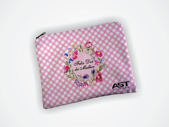 Necessaire Brinde Corporativo