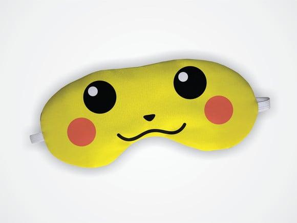 Mascara Dormir Pokemon
