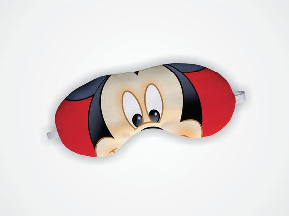 Mascara Dormir Mickey